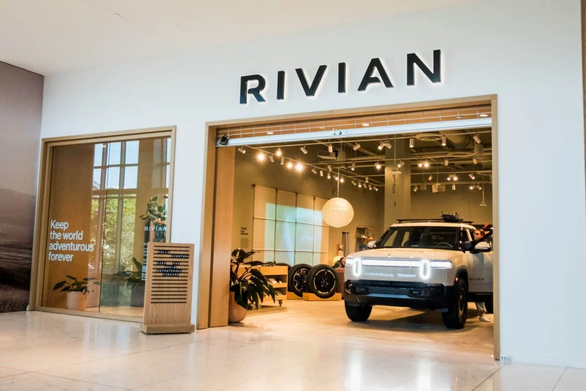 Rivian (RIVN) Stock Surges 25% Before R2 SUV Rollout – Is Now the Right Time to Invest?