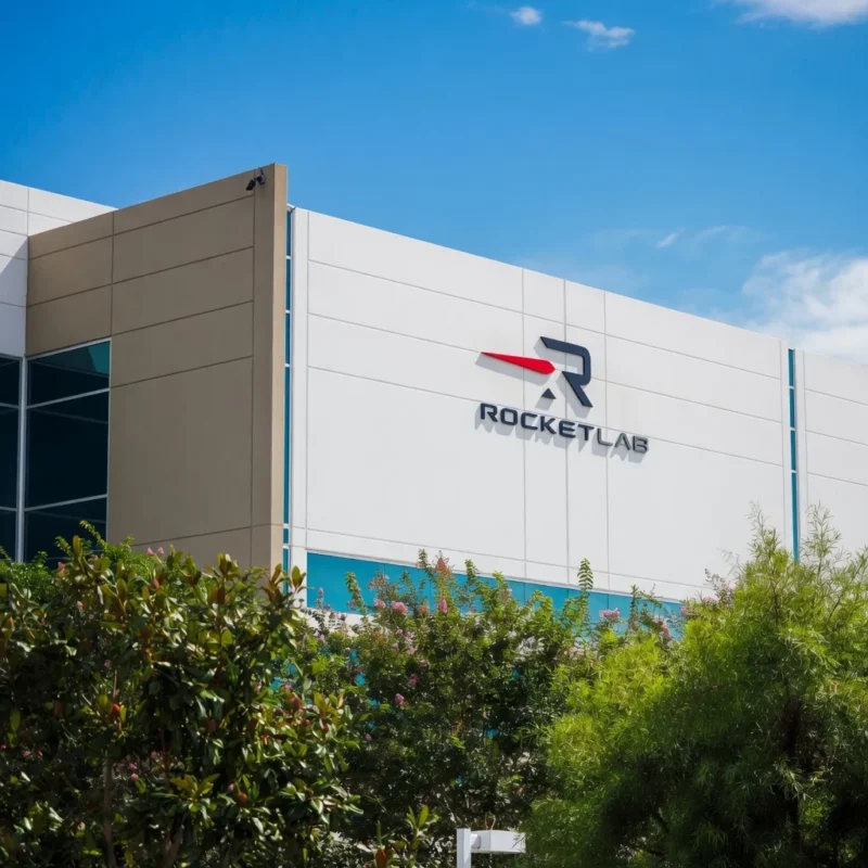 Rocket Lab (RKLB) Stock: SVP Dumps $9.5M in Shares Amid Wave of Insider Selling
