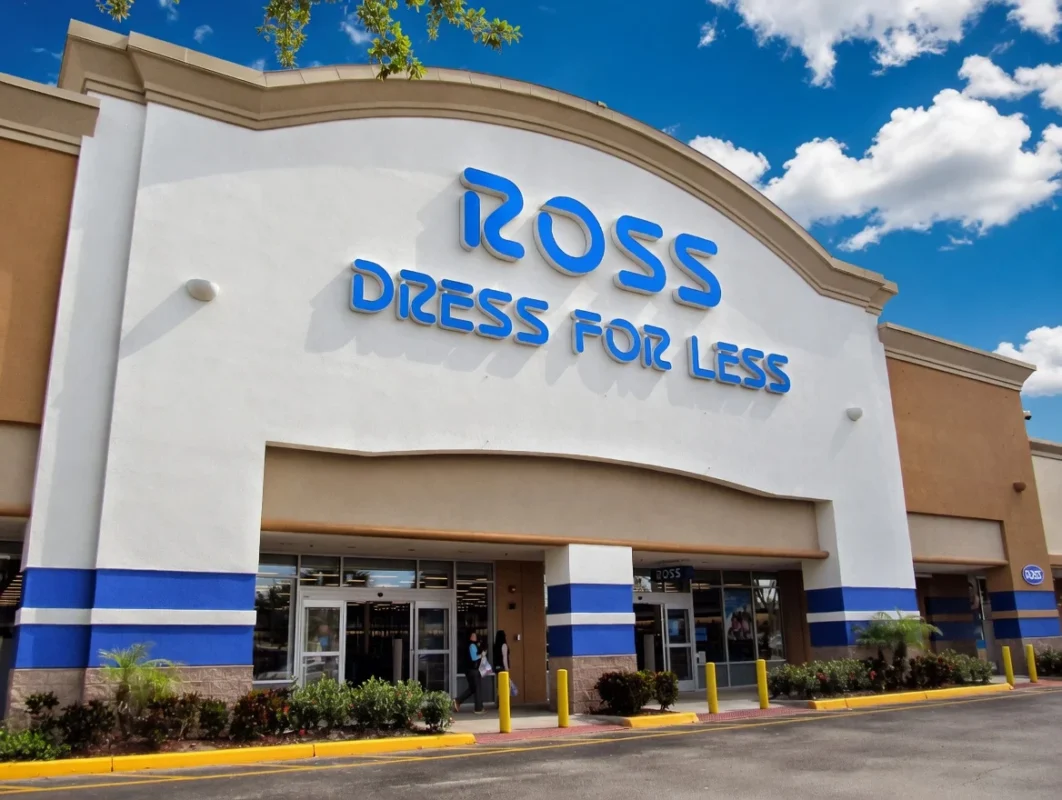 Ross Stores (ROST) Stock Reaches Record High Following Stellar Q1 Performance