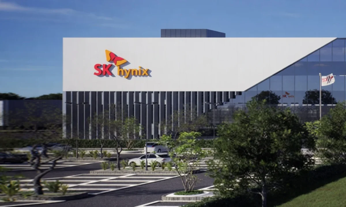 SK Hynix (000660.KS) Stock Eyes August U.S. Debut With Massive $14B ADR Offering