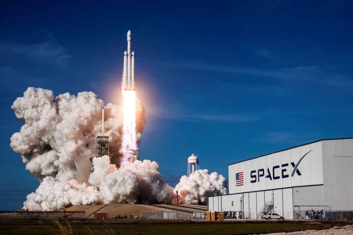 SpaceX (SPCX) Stock Climbs Another 6% Following Historic Market Debut