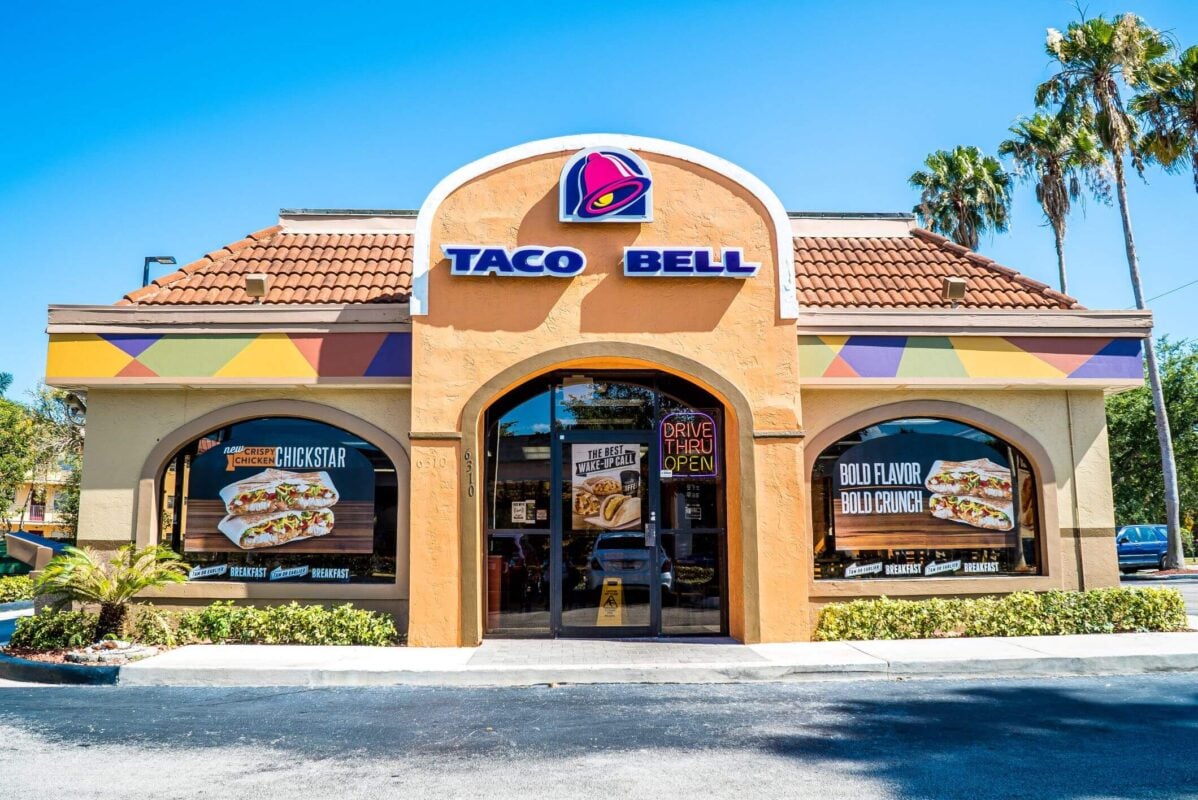 Yum Brands (YUM) Stock Gains Following $2.7 Billion Pizza Hut Divestiture