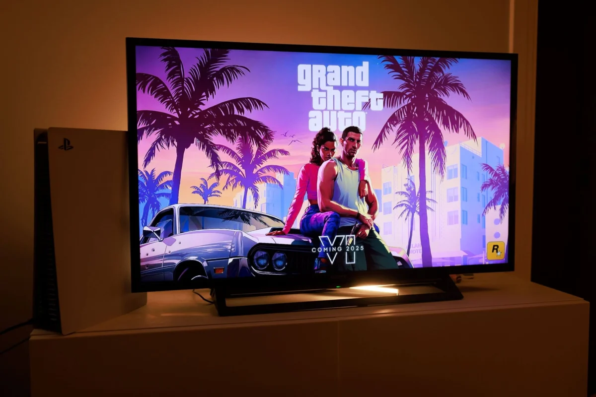 Take-Two (TTWO) Stock: Wall Street Analyst Sees 22% Upside as GTA 6 Launch Approaches