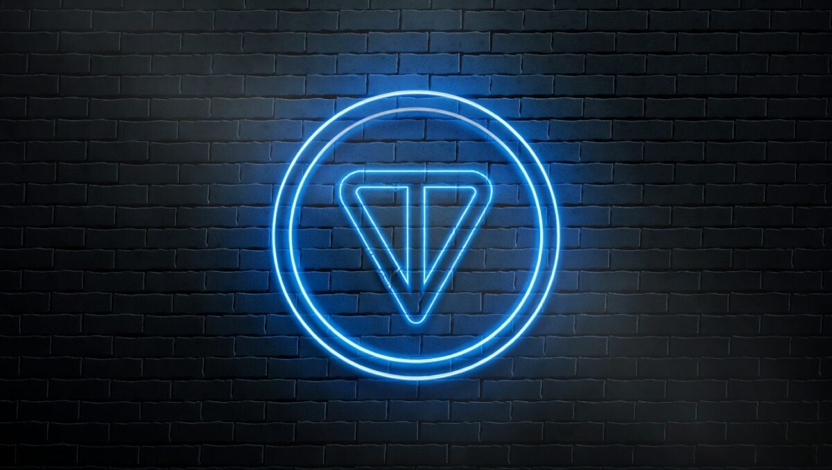 Toncoin (TON) Stock Rallies 11% Following Pavel Durov’s GRAM Rebrand Announcement