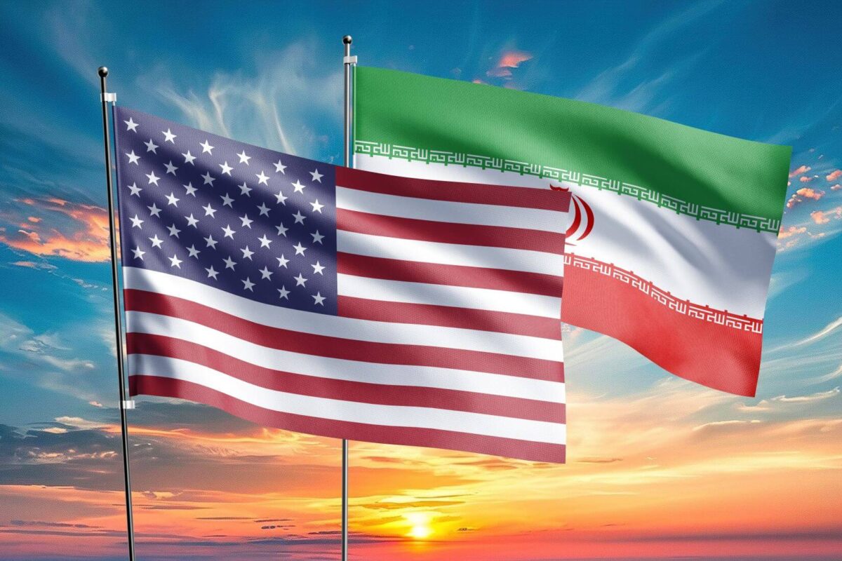 US-Iran Peace Agreement Sparks Stock Rally While Bitcoin (BTC) Remains Stagnant Near $64K