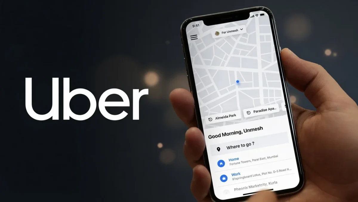 Uber (UBER) Stock Dips Following Waymo Robotaxi Partnership Termination in Phoenix
