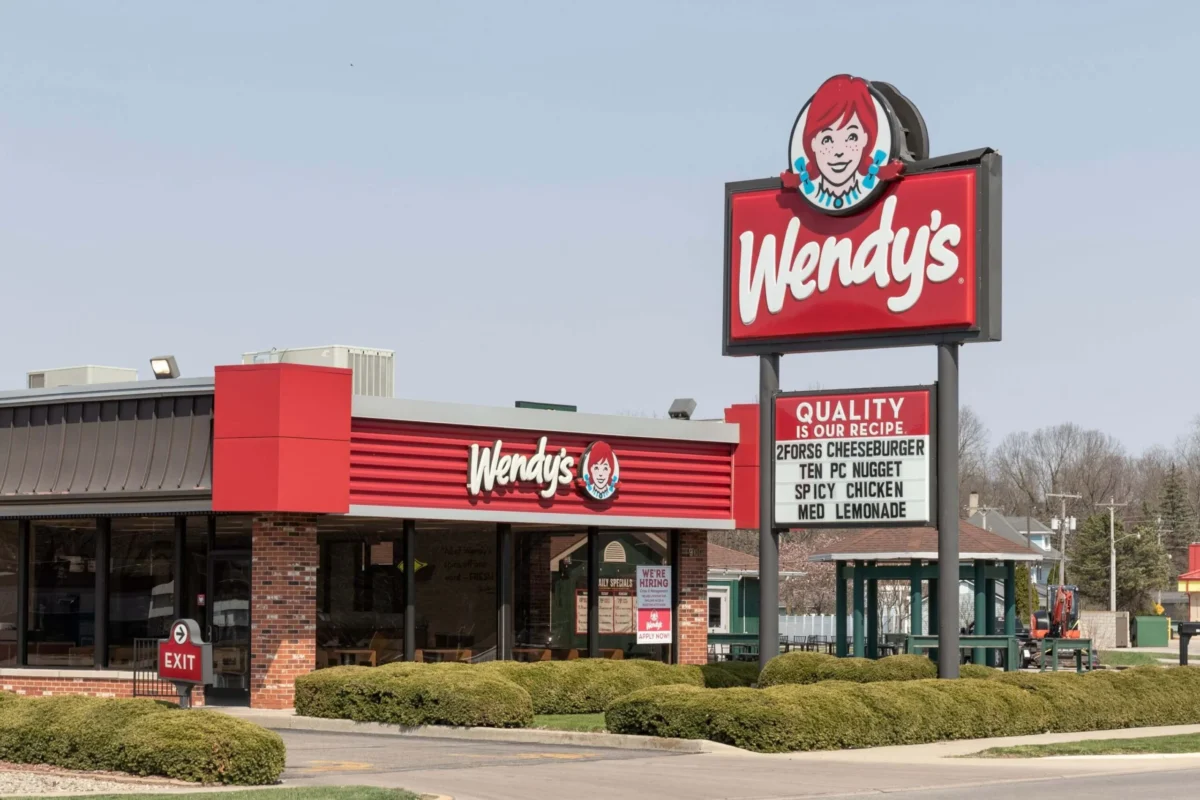 Wendy’s (WEN) Stock Explodes 22% Higher Following Reddit Rally