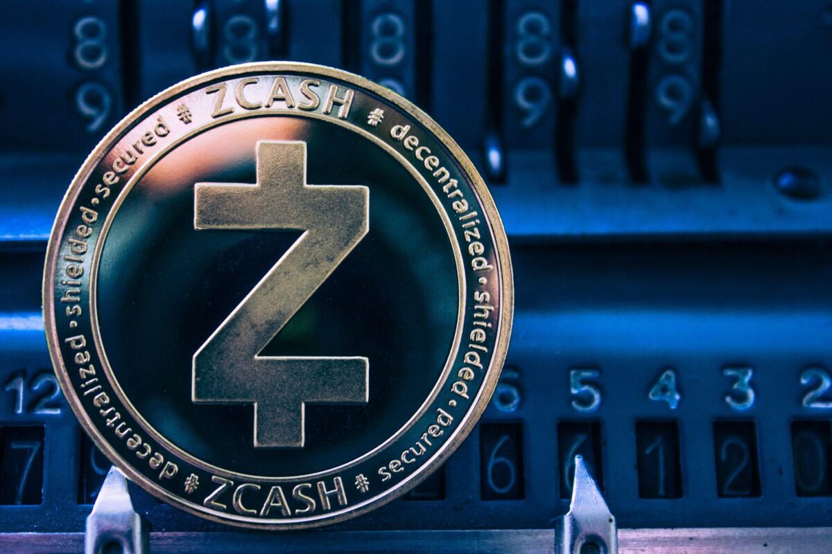 Zcash (ZEC) Stock Plunges 30% Following Revelation of Critical Four-Year Security Flaw