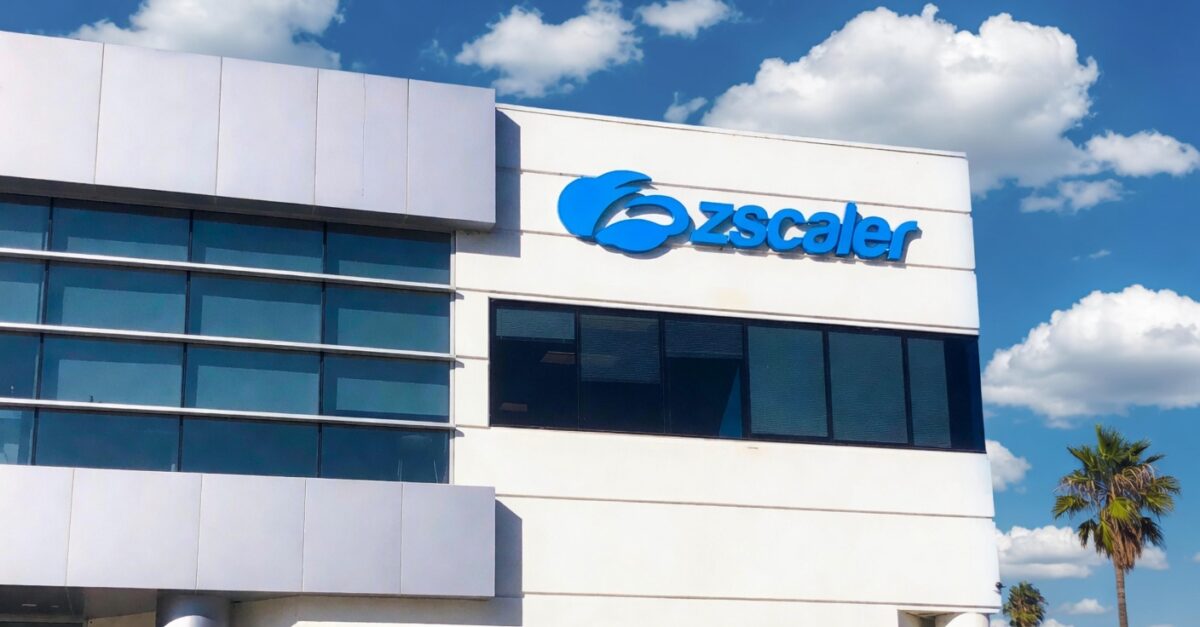 Zscaler (ZS) Stock Soars 10% Following Guggenheim’s Upgrade to Buy Rating
