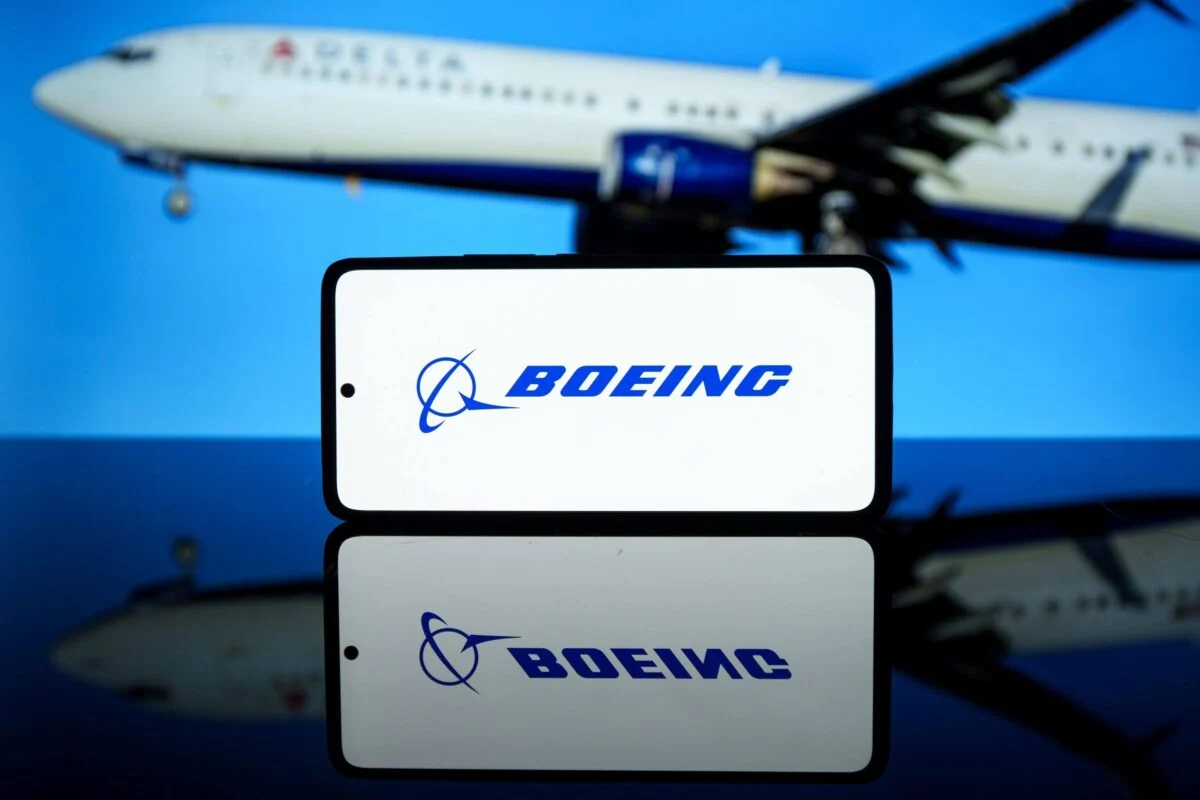 Boeing (BA) Stock: Q4S Quantum Satellite Passes Critical Pre-Launch Testing Milestone