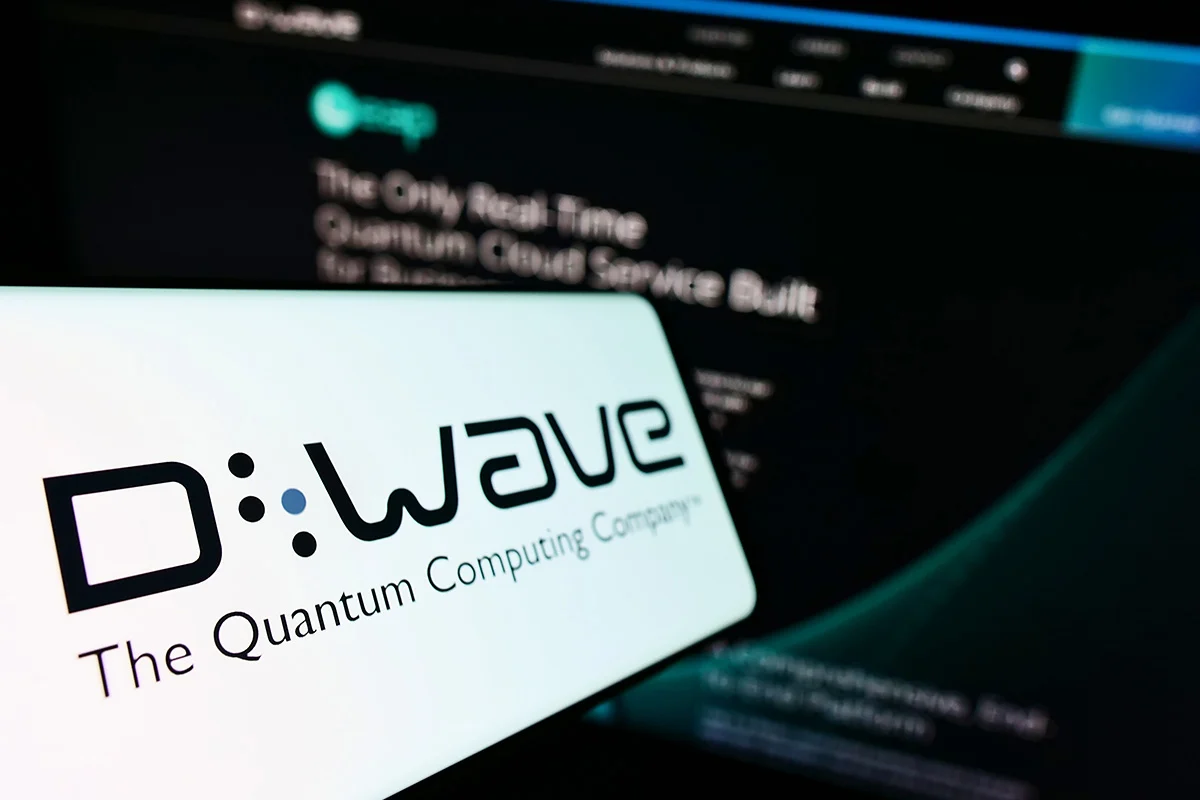 D-Wave Quantum (QBTS) Stock Soars 70% as Federal Government Takes Equity Stake
