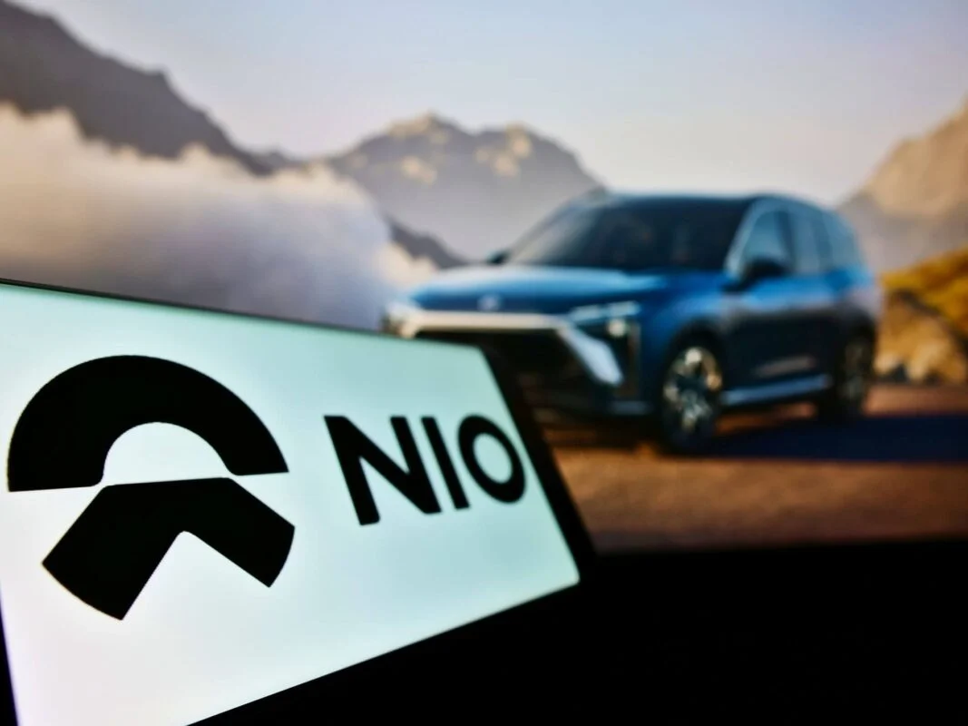 NIO (NIO) Stock Climbs 6.7% as May EV Deliveries Surge 62% Year-Over-Year