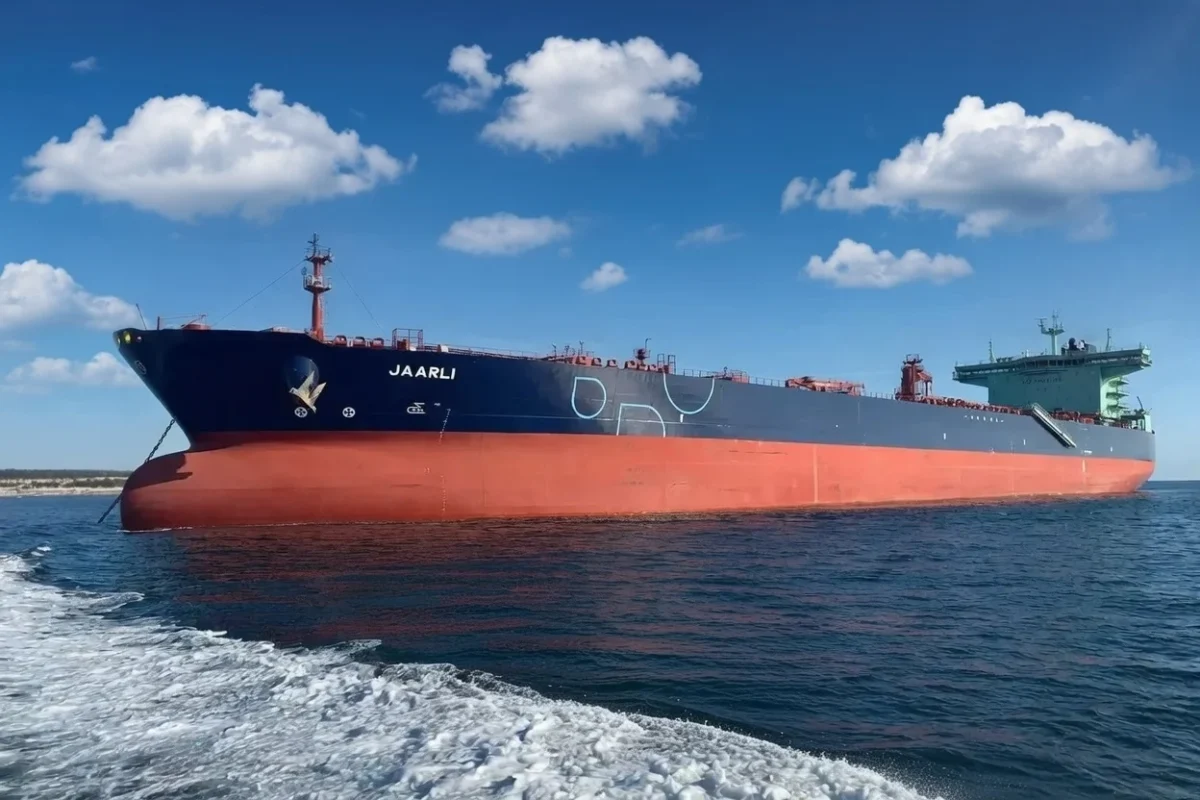 US-Iran Agreement Reopens Strait of Hormuz as Nuclear Negotiations Launch