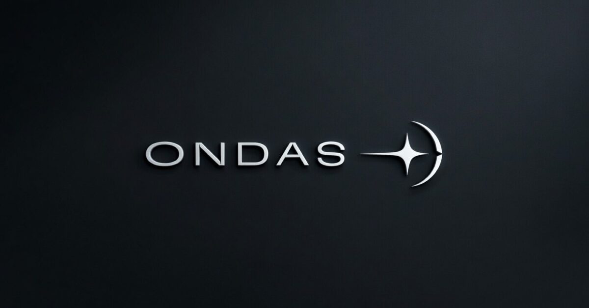 Ondas (ONDS) Stock Retreats Following Index Inclusion and $125M Cyberhawk Acquisition