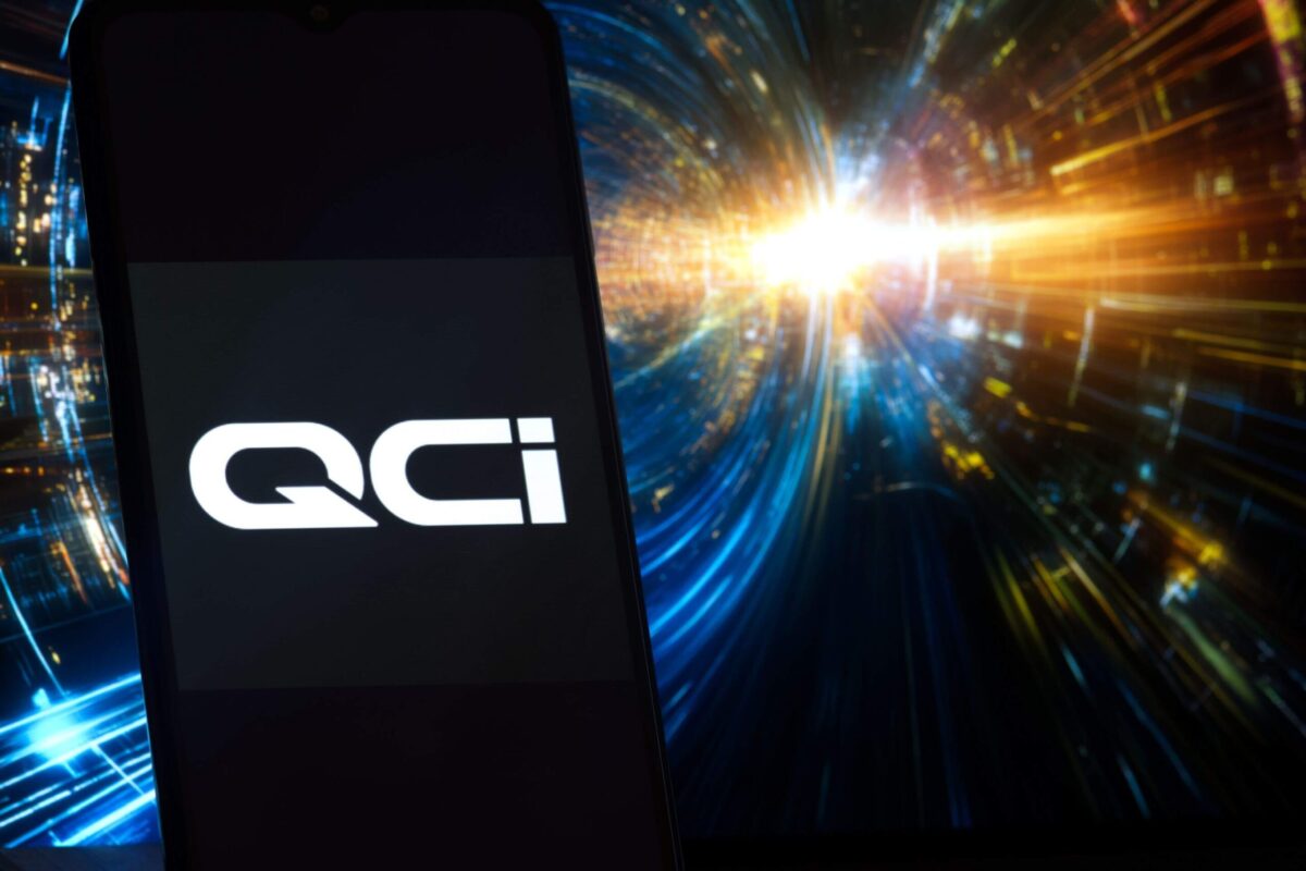 Quantum Computing (QUBT) Stock Soars 13% as Analysts Target Up to 131% Upside