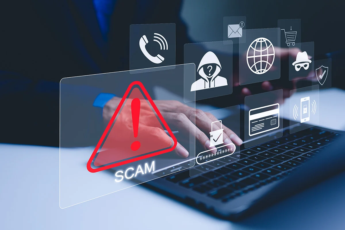 Global Police Operation Dismantles $390 Million Crypto Laundering Network