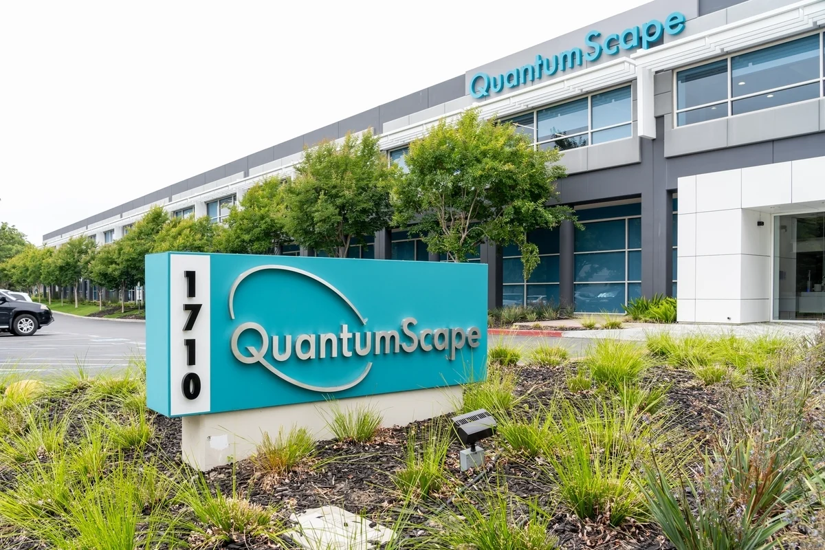 QuantumScape (QS) Stock Surges 16.5% on Honda Partnership Announcement