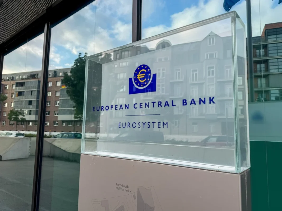 Digital Euro Advances as Europe Seeks Independence from Visa and Mastercard