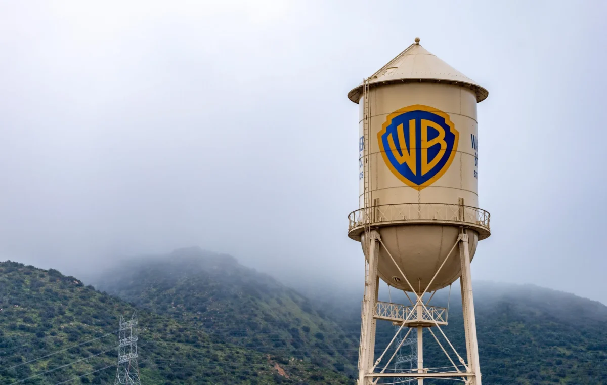 Warner Bros. Discovery (WBD) Stock: $110B Paramount Merger Clears China Hurdle