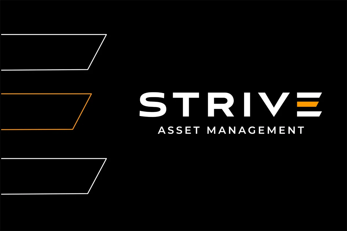 Strive (ASST) Stock Dips 9% Following Record $185M Bitcoin Acquisition
