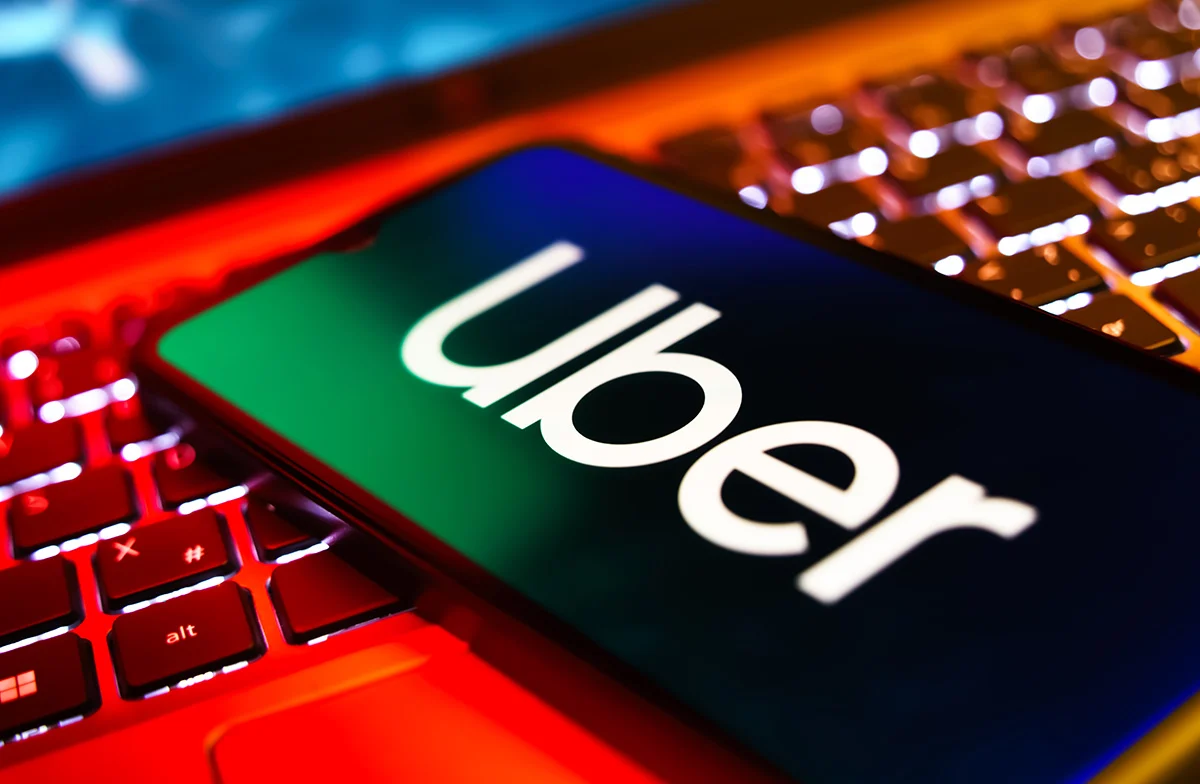 Uber (UBER) Stock Dips as Company Pursues Delivery Hero Acquisition Strategy