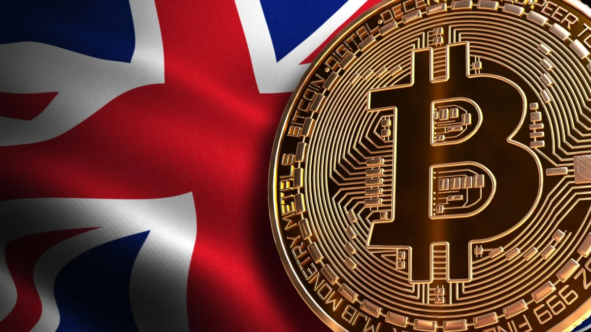 Pro-Crypto Andy Burnham Poised to Lead UK After Makerfield Victory