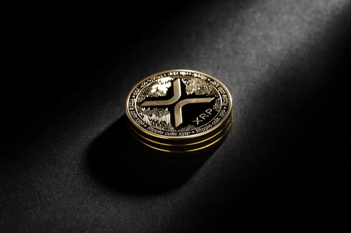XRP (XRP) Stock: Market Flush Sets Stage for Potential Rally to $1.30 Resistance