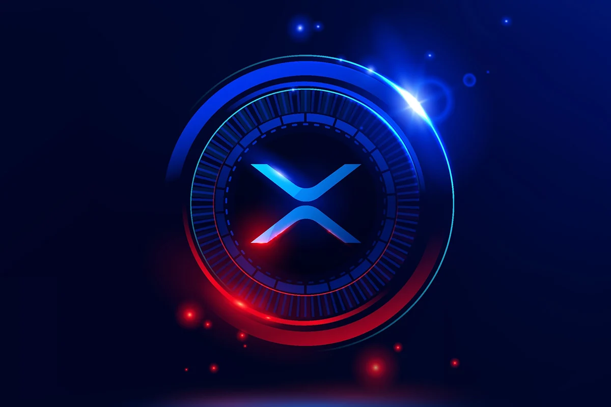 XRP (XRP) Stock Slips 10% Weekly — Can the $1.05 Support Level Hold?