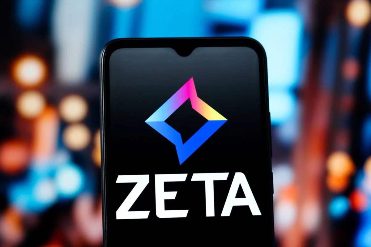 Zeta Global (ZETA) Stock Surges on Palantir AI Partnership Worth $100M+ Annually