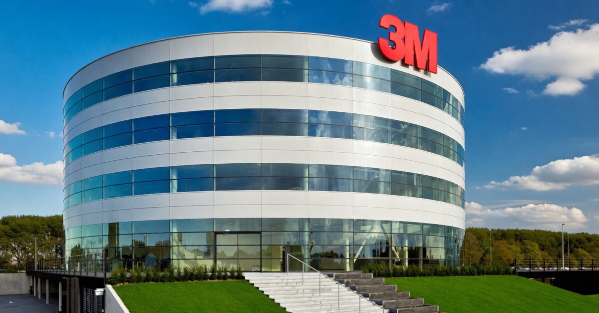 3M (MMM) Stock Soars 6% on Strong Q2 Results and Upgraded Forecast
