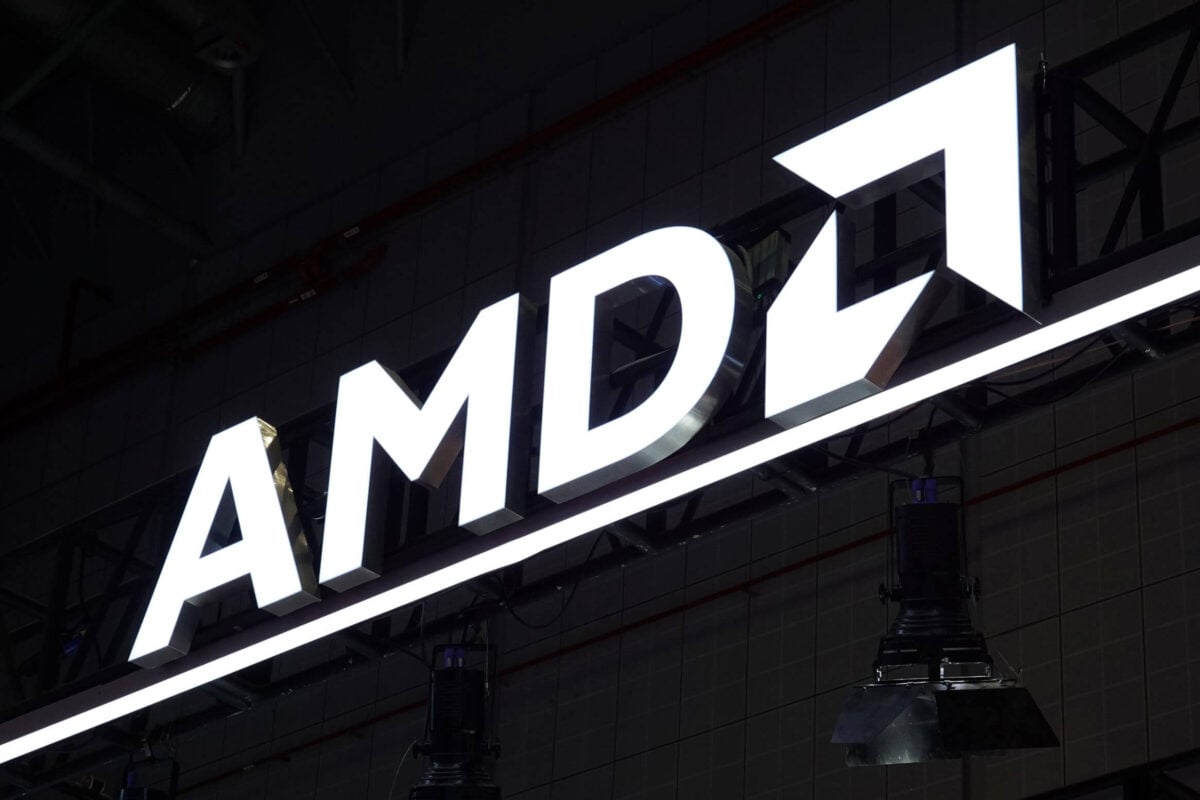 Advanced Micro Devices (AMD) Stock Plunges 7%: Is This a Buying Opportunity?