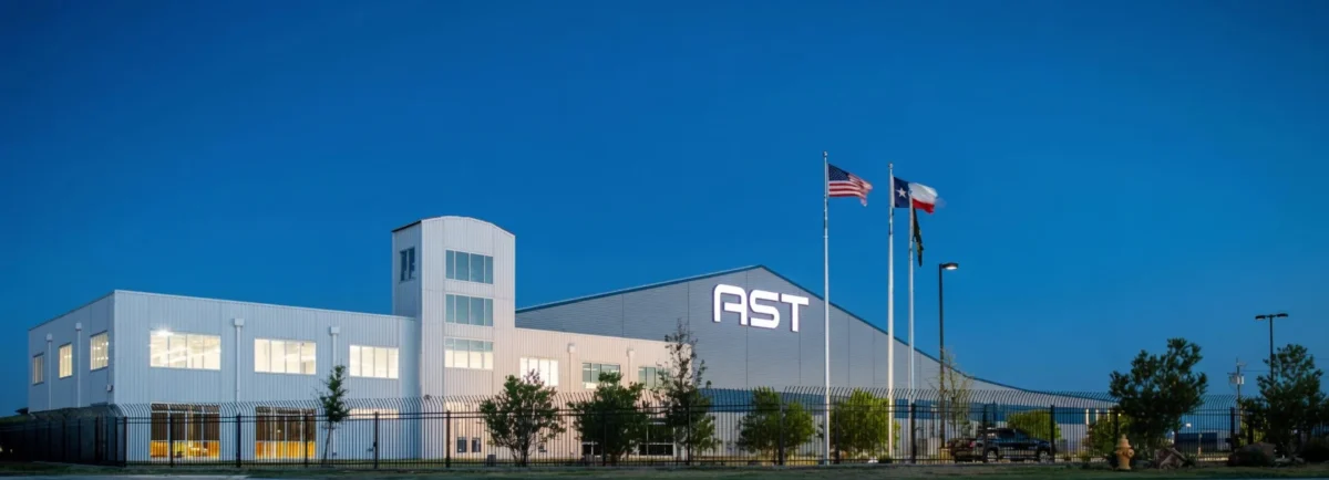 AST SpaceMobile (ASTS) Stock Climbs 5% Following B. Riley’s Bullish Upgrade