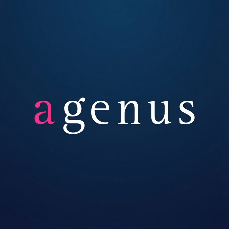 Agenus (AGEN) Stock Jumps 13% on $340M Financing Package for Cancer Trial