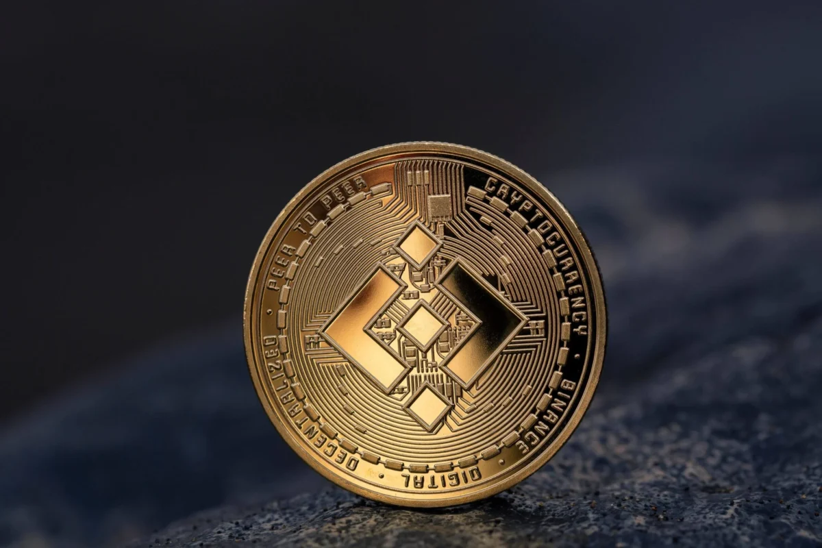 Binance Coin (BNB) Stock Eyes $647 Target Following Record-Breaking Token Burn