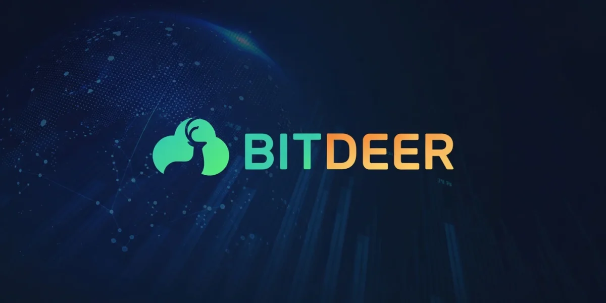 Bitdeer (BTDR) Stock Surges 14% on $36M Nevada Manufacturing Facility News