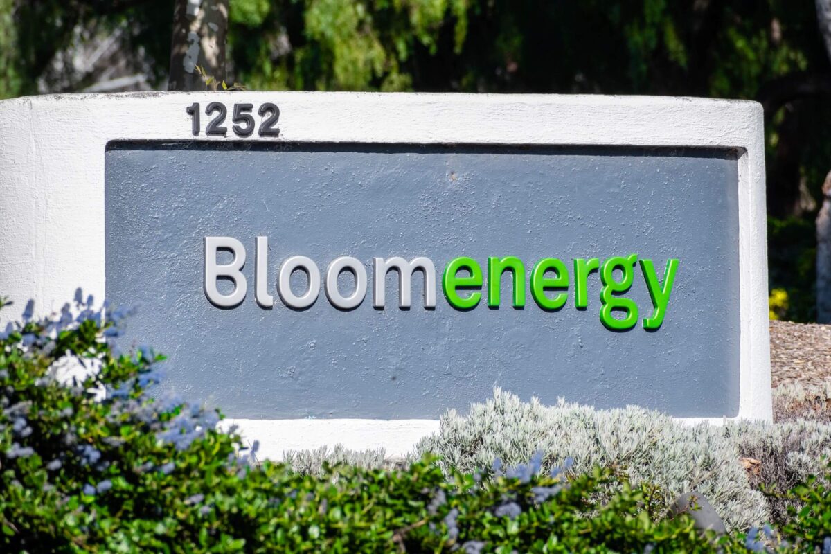 Bloom Energy (BE) Stock Tumbles 14%: Is the Dip a Strategic Entry Point?