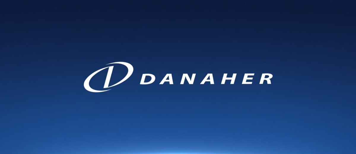 Danaher (DHR) Stock Plunges 9% on Weak Q3 Revenue Forecast Despite Earnings Beat
