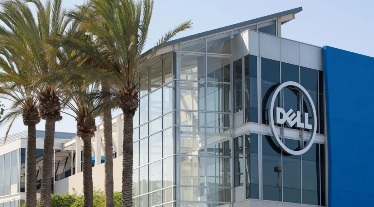 Dell (DELL) Stock Gains 4% on AI Server Boom Despite Margin Concerns