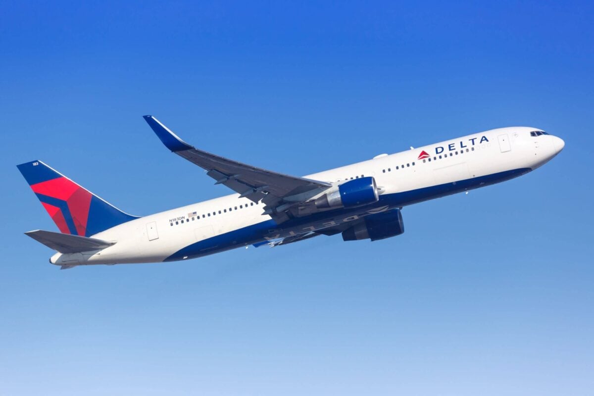 Delta Air Lines (DAL) Stock Drops 4% Despite Strong Q2 Earnings Beat
