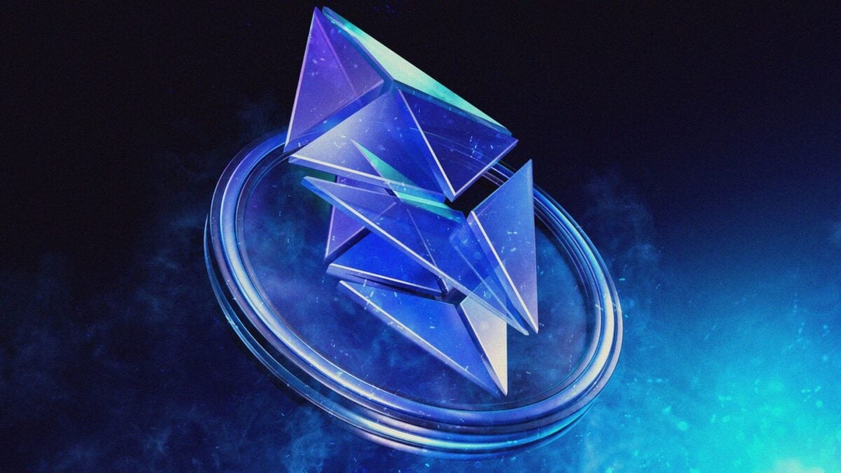 Ethereum (ETH) Stock Flashes Rare Monthly Buy Signal Above $1,700
