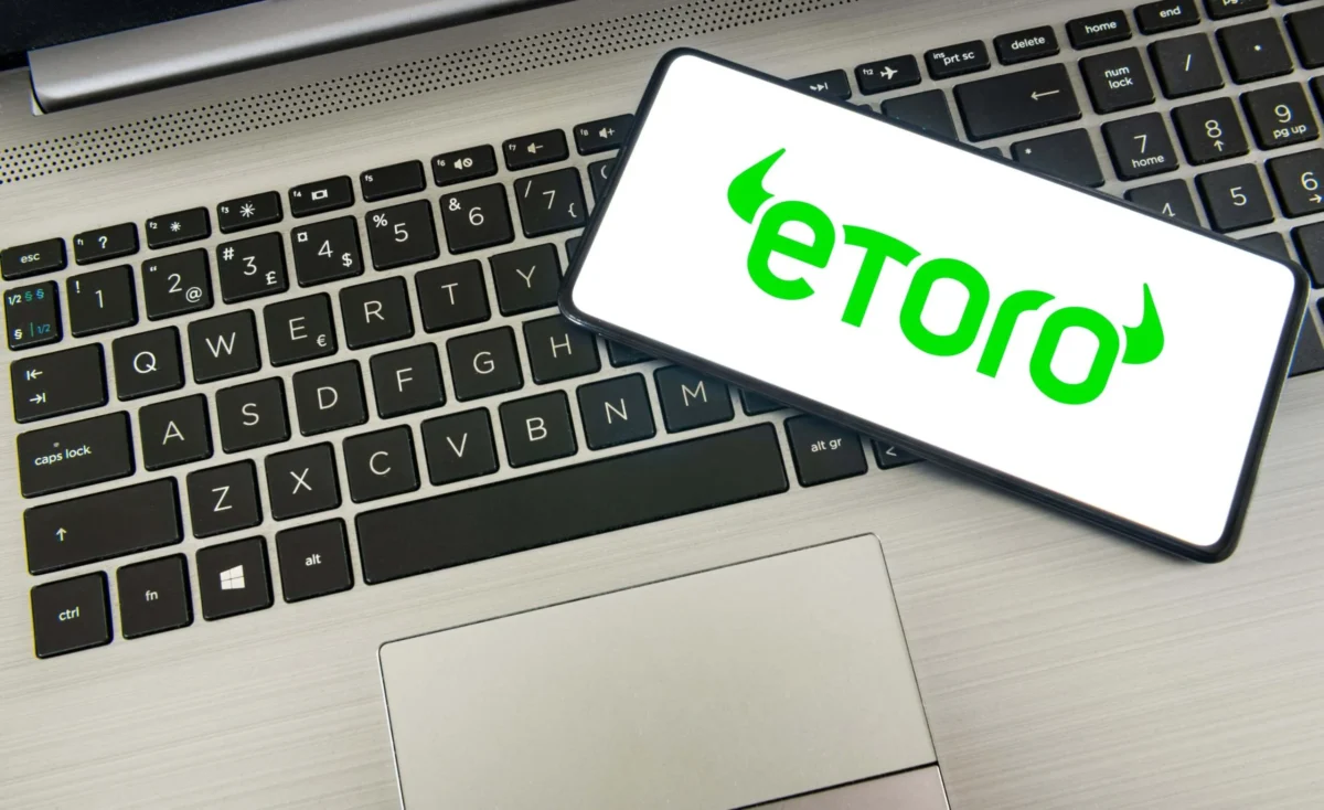 eToro Invests $12.5M in Extended to Accelerate On-Chain Derivatives Trading