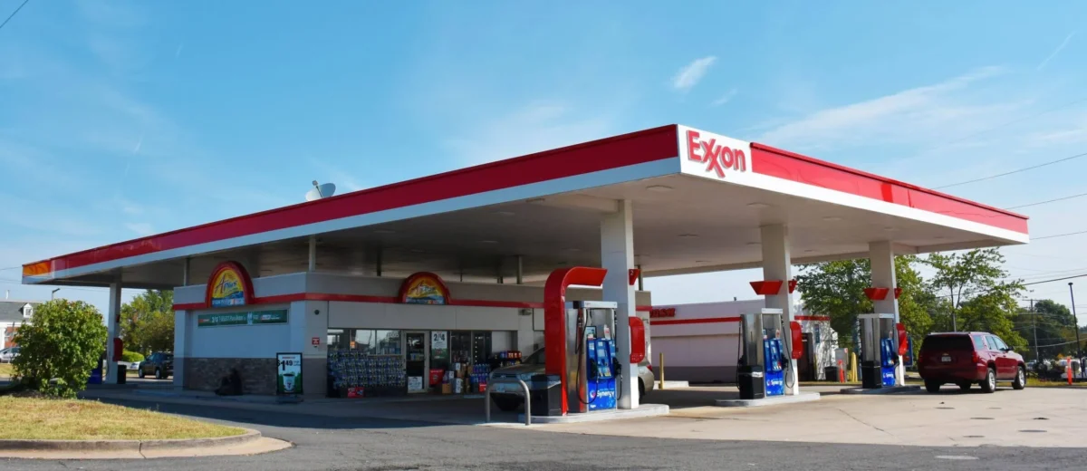 Exxon Mobil (XOM) Stock Jumps 3% as Iran Ceasefire Collapse Drives Oil Rally
