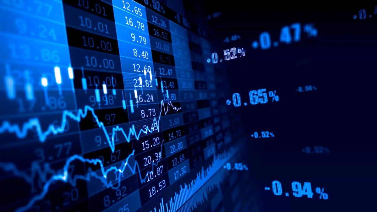 Memory Chip Stocks Plunge Into Bear Territory: What’s Driving the Decline?