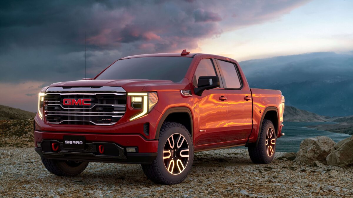 General Motors (GM) Stock Drops 3.3% Despite Strong Q2 Earnings Beat and Upgraded Outlook