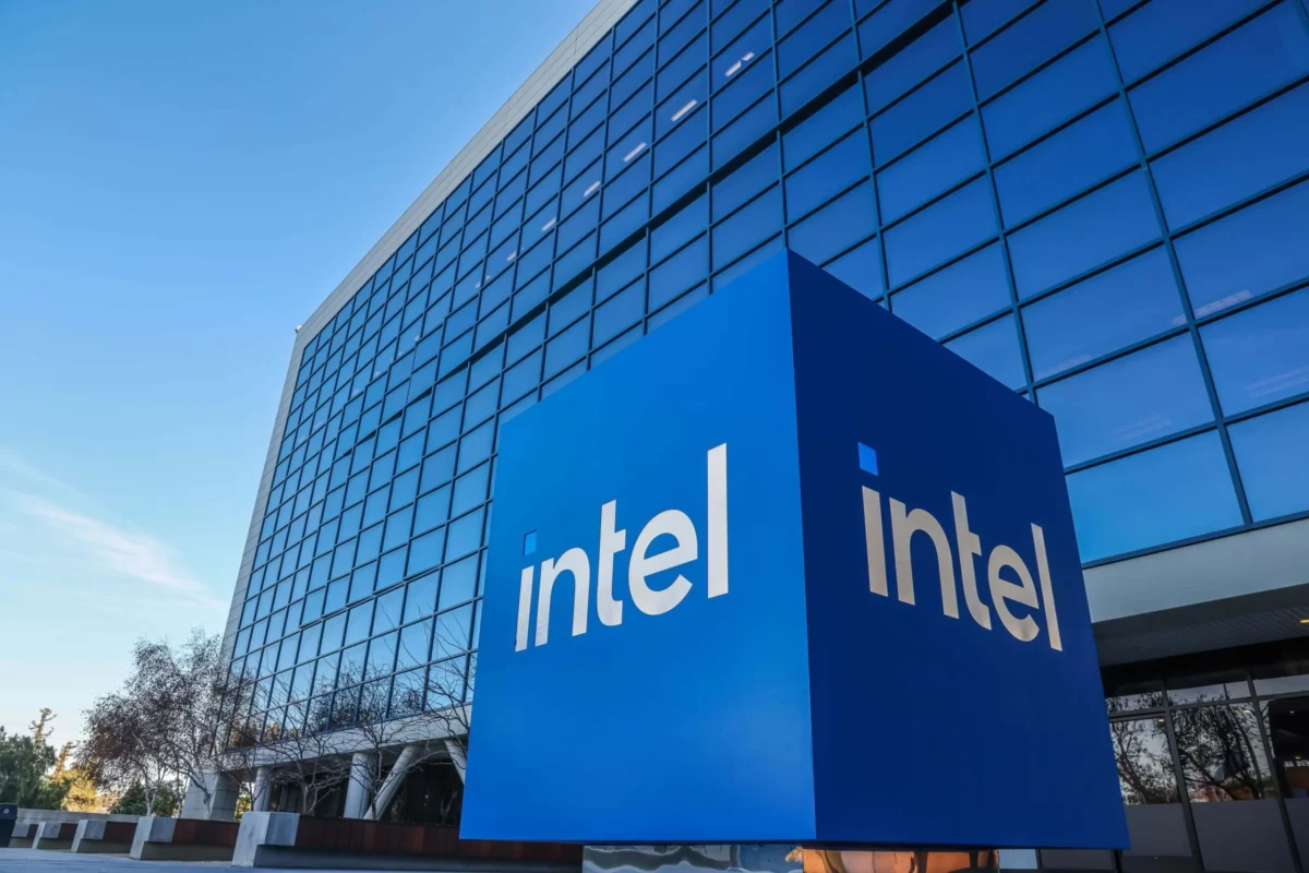 Intel (INTC) Stock Soars as HSBC Sets $200 Price Target — Twice the Previous Forecast