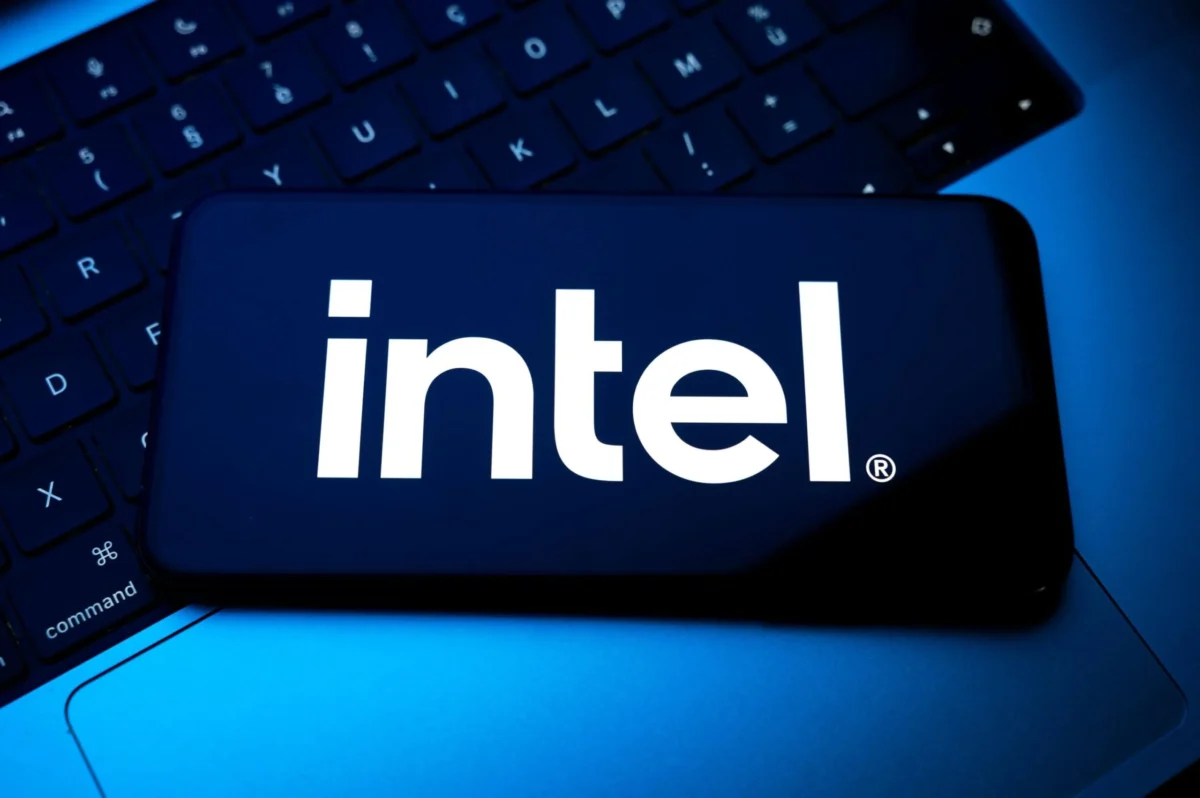 Intel (INTC) Stock Dips After Historic 216% Rally as Q2 Earnings Approach
