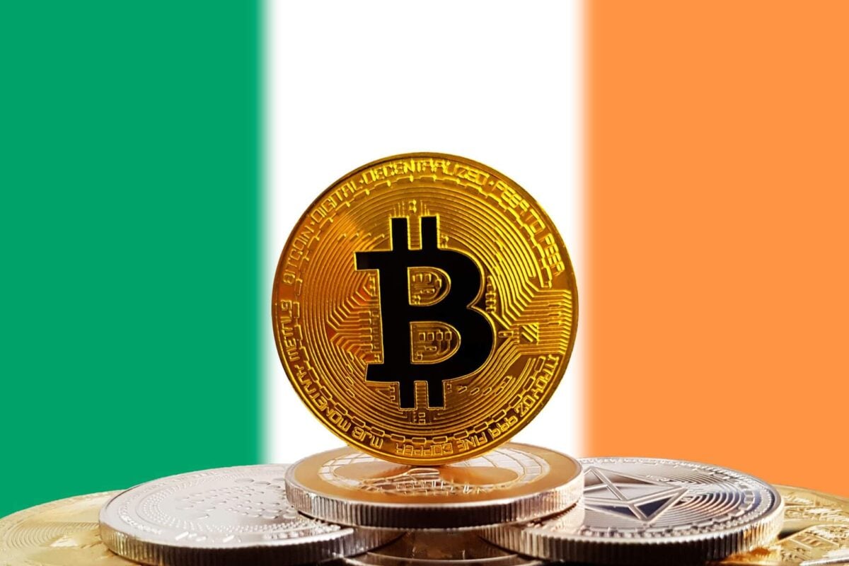 Irish Authorities Unlock Additional 500 Bitcoin from Notorious Drug Trafficker’s Wallet