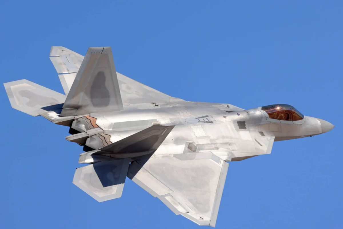 Lockheed Martin (LMT) Stock Gains on $38.4B Pentagon Deals and Citi Upgrade