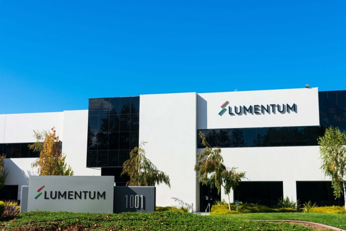 Lumentum (LITE) Stock Down 16% in 30 Days — Should Investors Buy the Dip?
