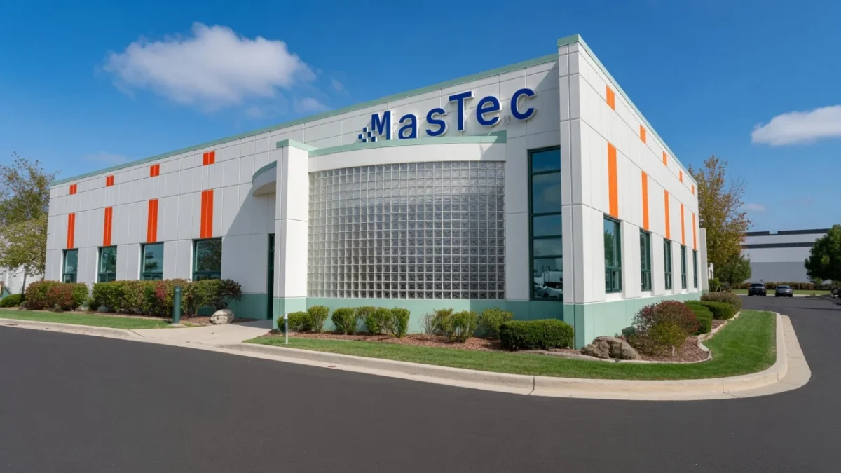 MasTec (MTZ) Stock Slides 6% Following $1.65 Billion Superior Group Deal